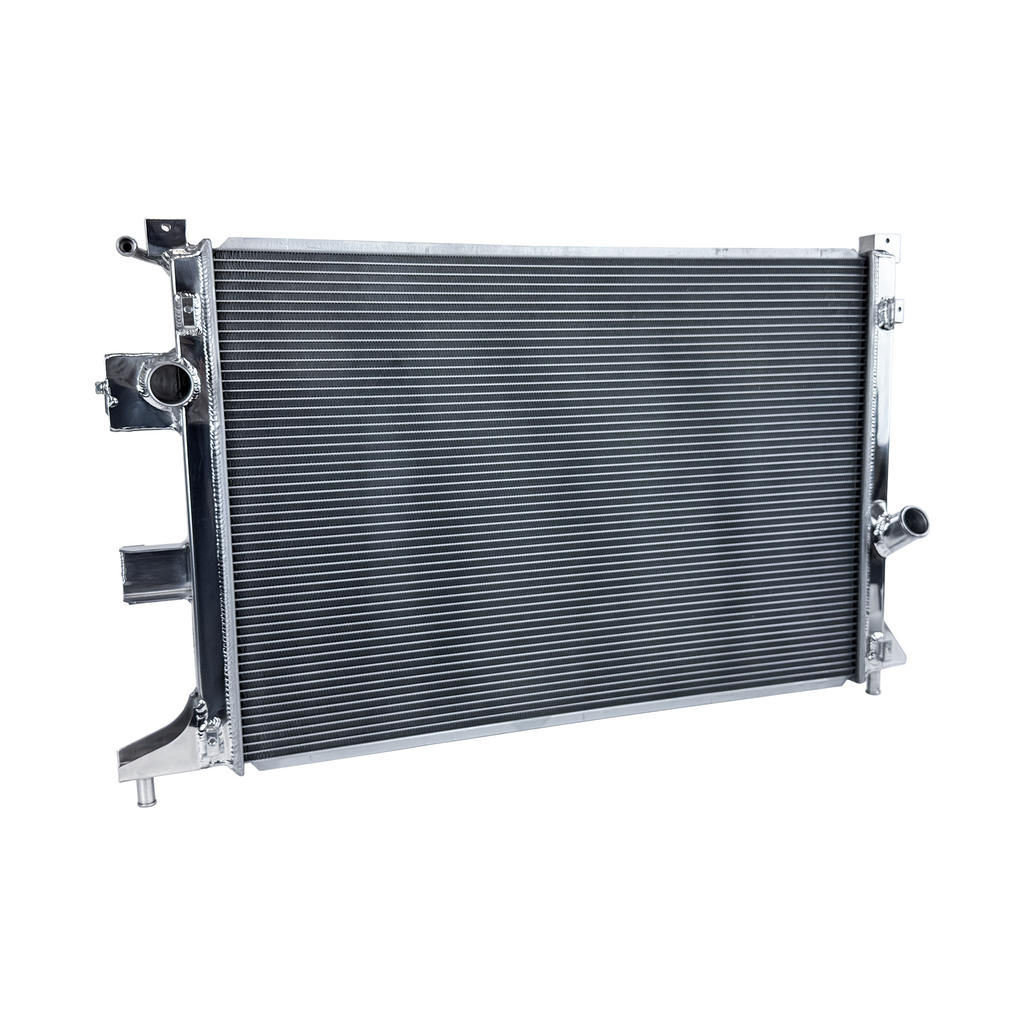 CSF High Performance All Aluminium Radiator Ford Focus RS Mk3 – JXL ...