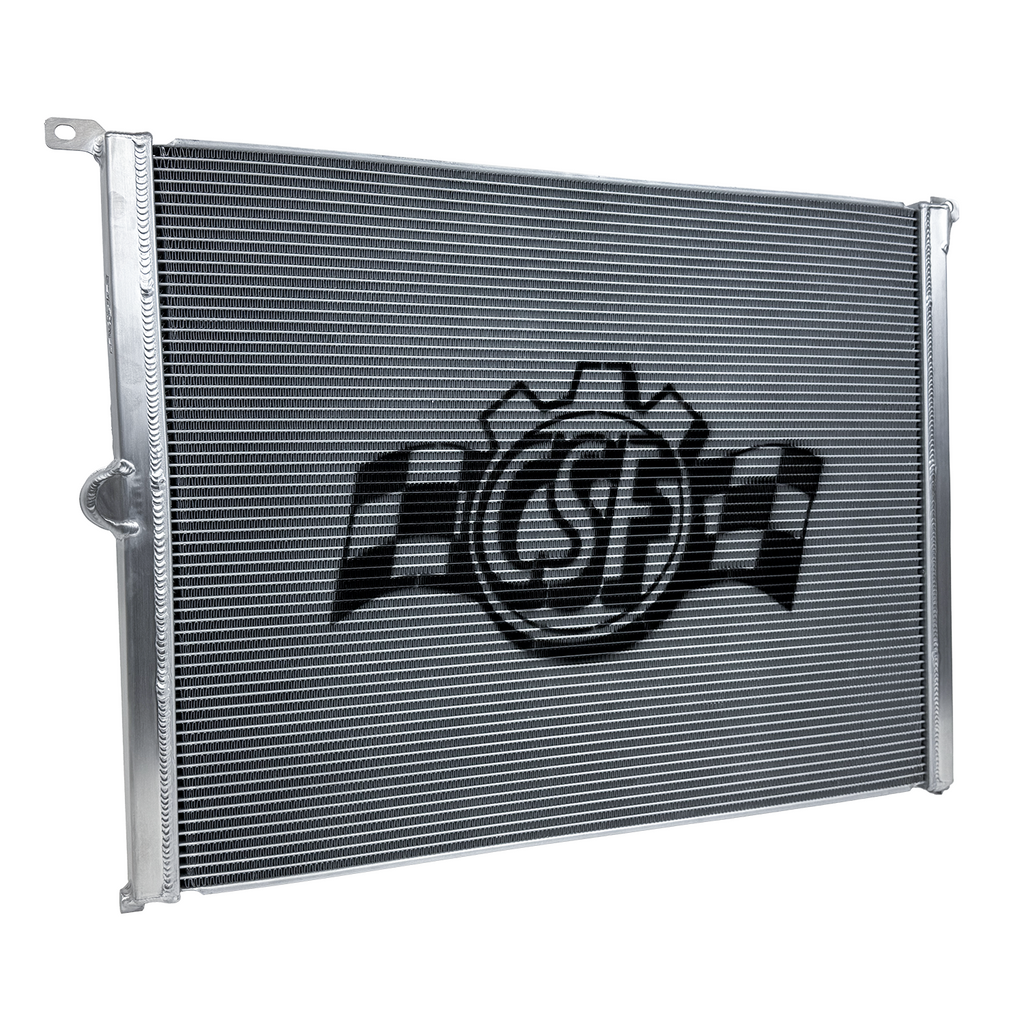 CSF High Performance All Aluminium Radiator BMW M140i/M240i F Series ...