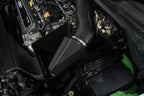 Kit d'induction en fibre de carbone Forge Motorsport pour Audi RS3 8Y/8V