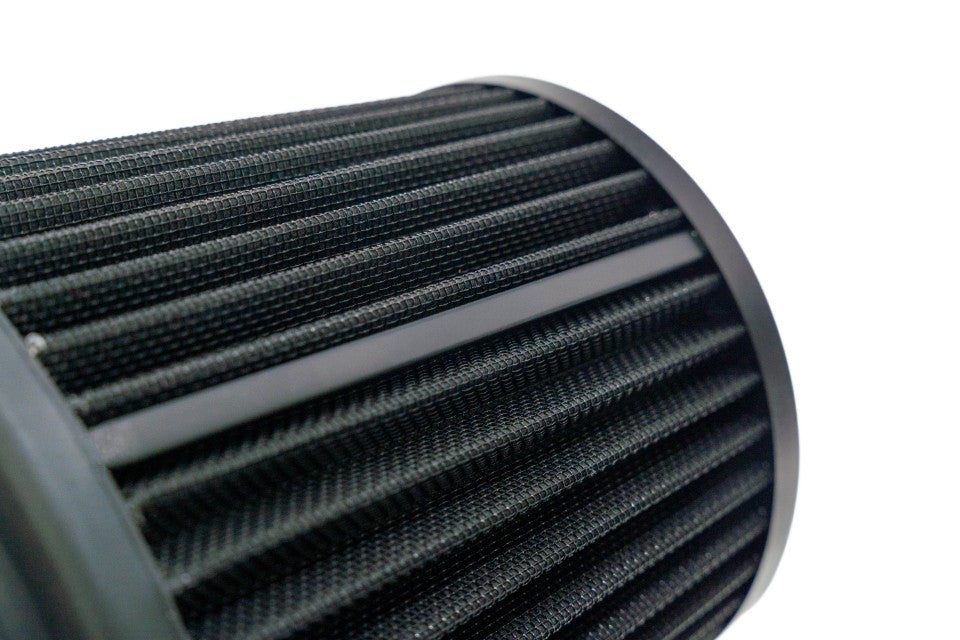 Forge Motorsport Carbon Fibre Induction Kit - BMW Mini F66 Cooper S & JCW