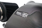 Forge Motorsport Carbon Fibre Induction Kit - BMW Mini F66 Cooper S & JCW