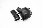 Forge Motorsport Carbon Fibre Induction Kit - BMW Mini F66 Cooper S & JCW