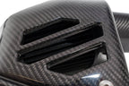 Forge Motorsport Carbon Fibre Induction Kit - BMW Mini F66 Cooper S & JCW