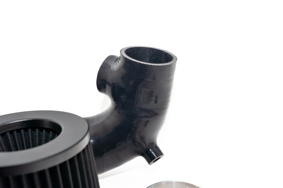 Forge Motorsport Carbon Fibre Induction Kit - BMW Mini F66 Cooper S & JCW