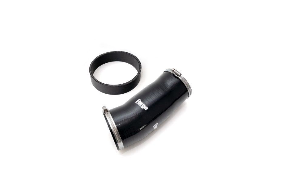 Forge Motorsport Carbon Fibre Induction Kit - BMW Mini F66 Cooper S & JCW