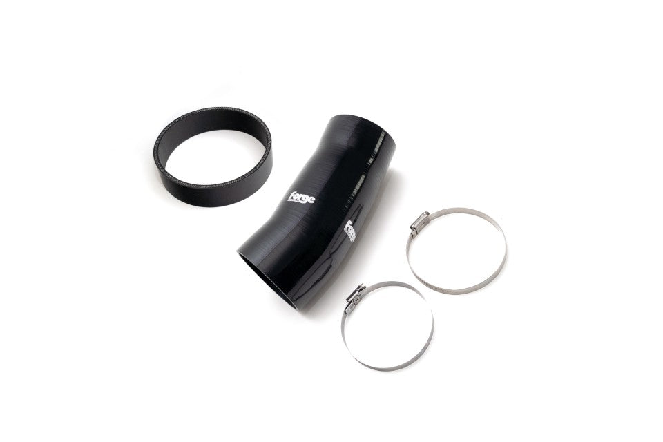 Forge Motorsport Carbon Fibre Induction Kit - BMW Mini F66 Cooper S & JCW