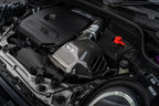 Forge Motorsport Carbon Fibre Induction Kit - BMW Mini F66 Cooper S & JCW