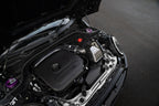 Forge Motorsport Carbon Fibre Induction Kit - BMW Mini F66 Cooper S & JCW