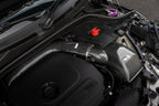 Forge Motorsport Carbon Fibre Induction Kit - BMW Mini F66 Cooper S & JCW