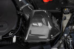 Forge Motorsport Carbon Fibre Induction Kit - BMW Mini F66 Cooper S & JCW