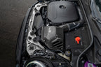 Forge Motorsport Carbon Fibre Induction Kit - BMW Mini F66 Cooper S & JCW