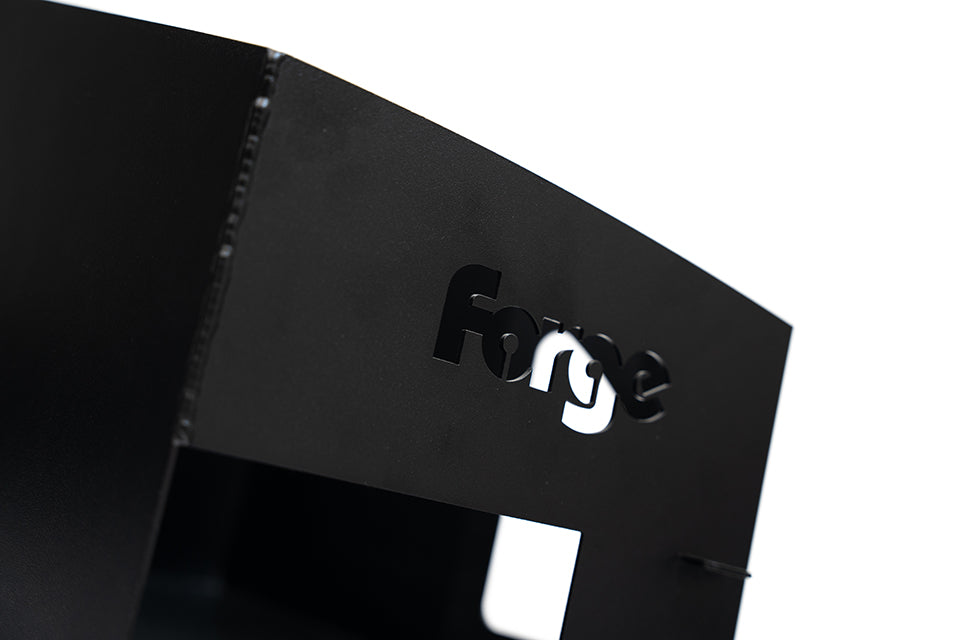 Kit d'induction en fibre de carbone Forge Motorsport pour Audi RS3 8Y/8V