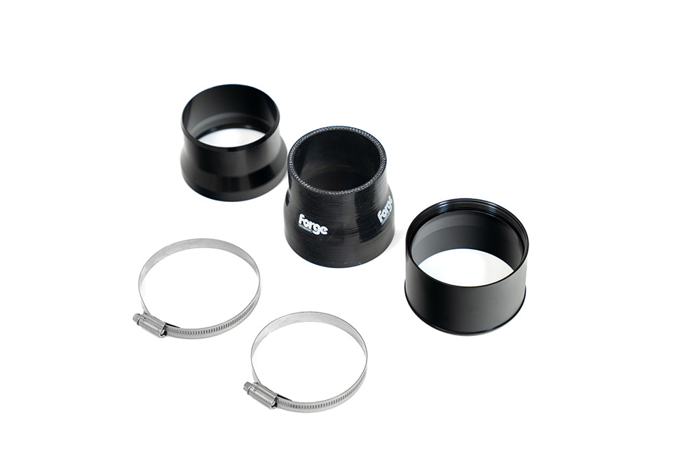 Kit d'induction en fibre de carbone Forge Motorsport pour Audi RS3 8Y/8V