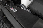 Forge Motorsport Carbon Fibre Induction Kit for Volkswagen, Audi, Seat, Skoda, Cupra 2.0 TSI EA888