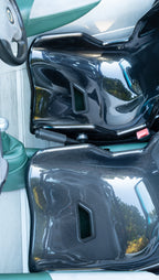 TIL-B10 Tillett Racing Seats B10 Car Seat - Standard Size