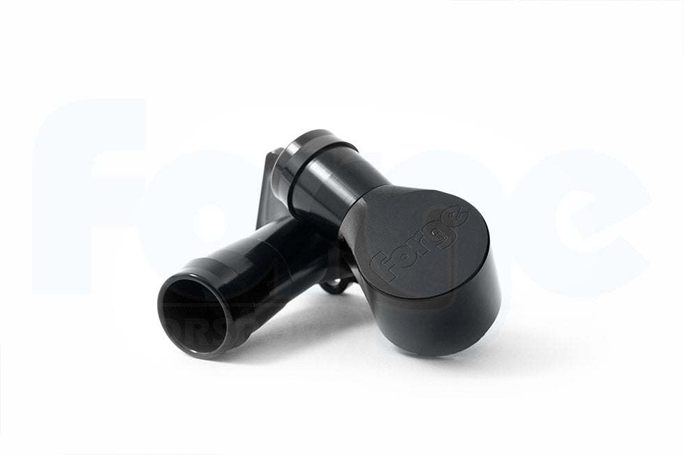 Forge Motorsport Catch Can for Audi TTRS (8S) and RS3