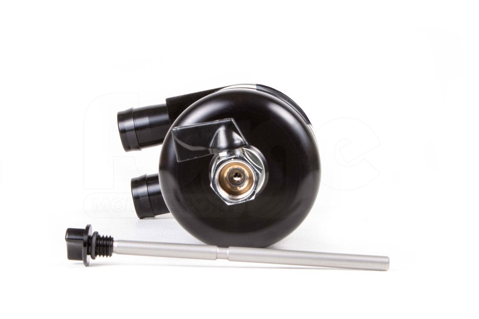 Depósito de recuperación Forge Motorsport para Audi S4/S5 B9