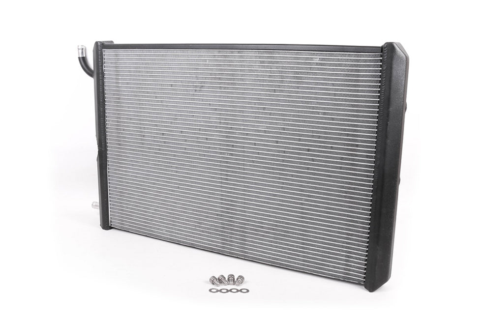 Forge Motorsport Charge Cooler Radiator for the Audi RS6 C7 and Audi RS7