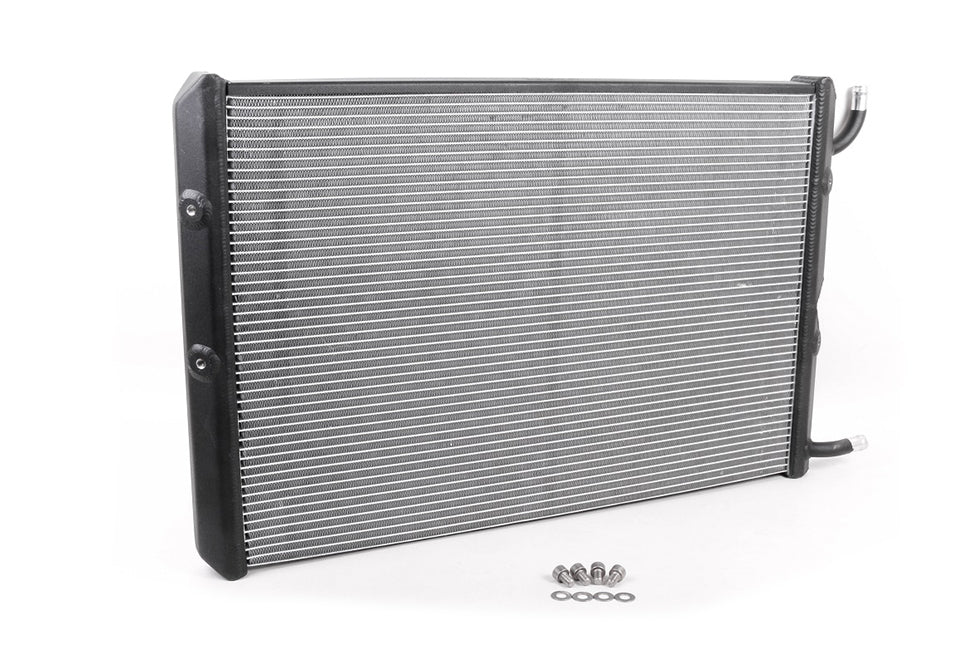 Forge Motorsport Charge Cooler Radiator for the Audi RS6 C7 and Audi RS7