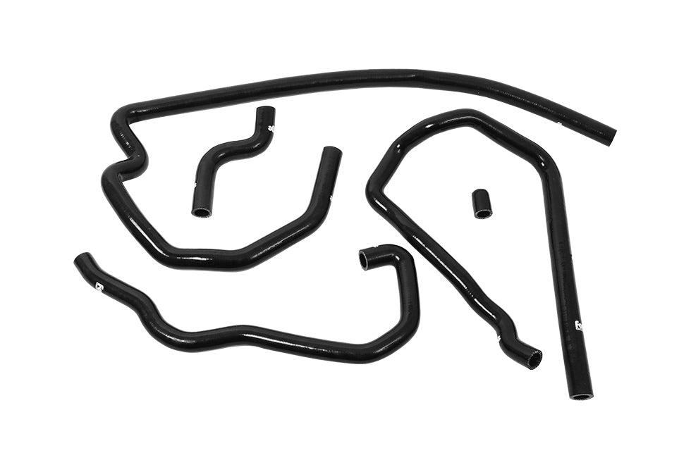 Forge Motorsport Chargecooler Radiator and Expansion Tank Upgrade for Audi S5/S4 3T B8.5 Chassis ONLY