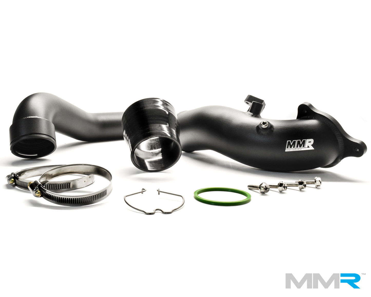 MMX Charge Pipe Kit - BMW B58 M140i, M240i, 340i, 440i