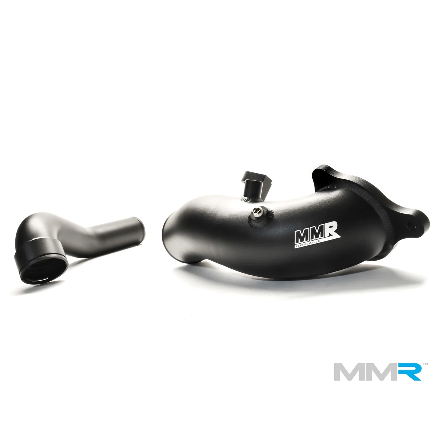 MMX Charge Pipe Kit - BMW B58 M140i, M240i, 340i, 440i