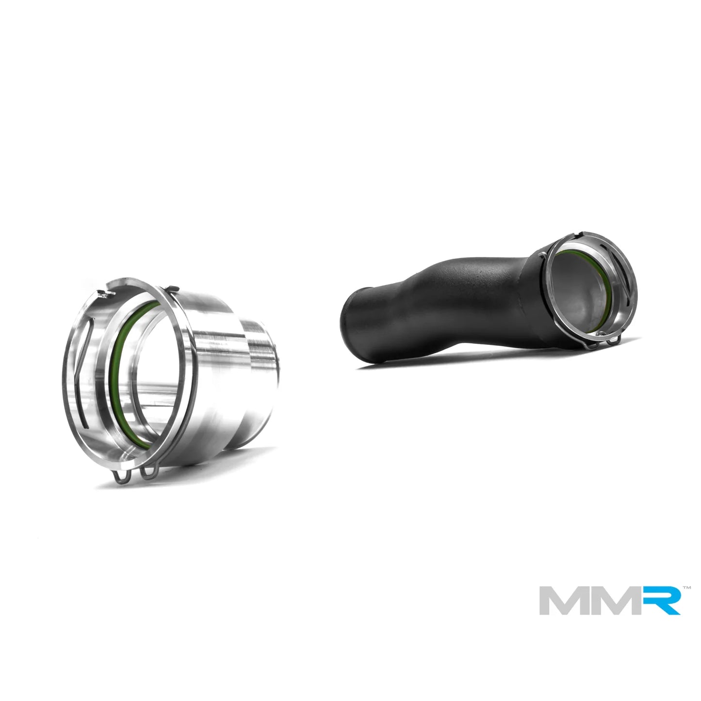 MMX Charge Pipe Turbo Side - BMW N55 M2