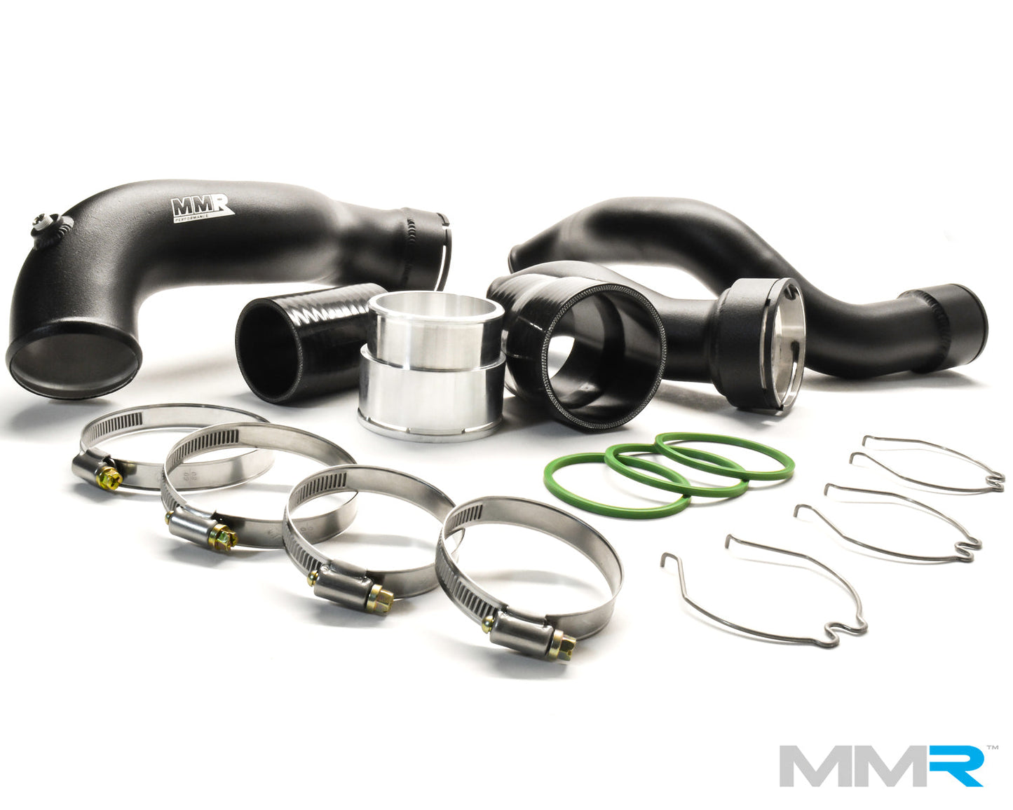 MMX Charge Pipe Kit - MINI Cooper S F56