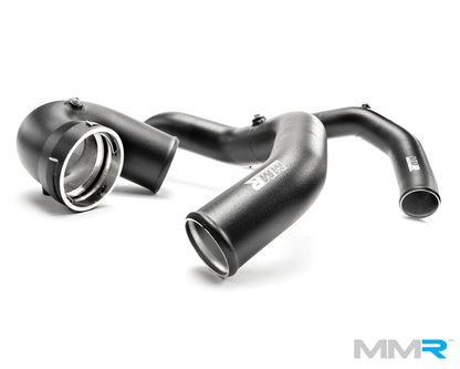 MMX Charge Pipe Kit - BMW S55 M2C, M3, M4 F8x