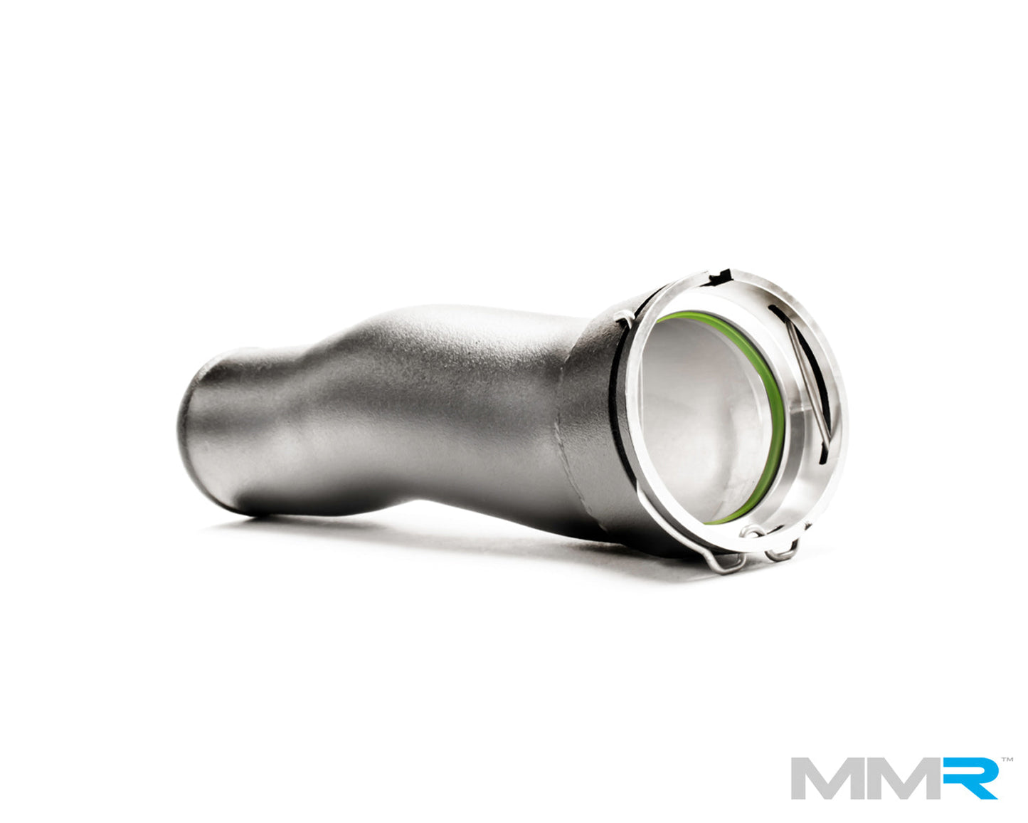 MMX Charge Pipe Turbo Side - BMW N55 M135i, M235i, 335i, 435i