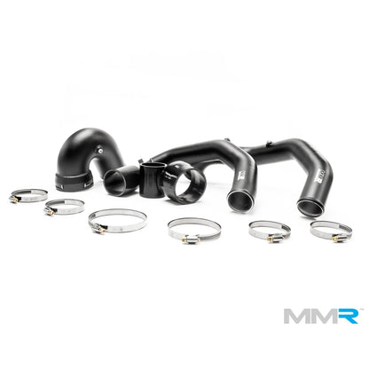 MMX Charge Pipe Kit - BMW S55 M2C, M3, M4 F8x