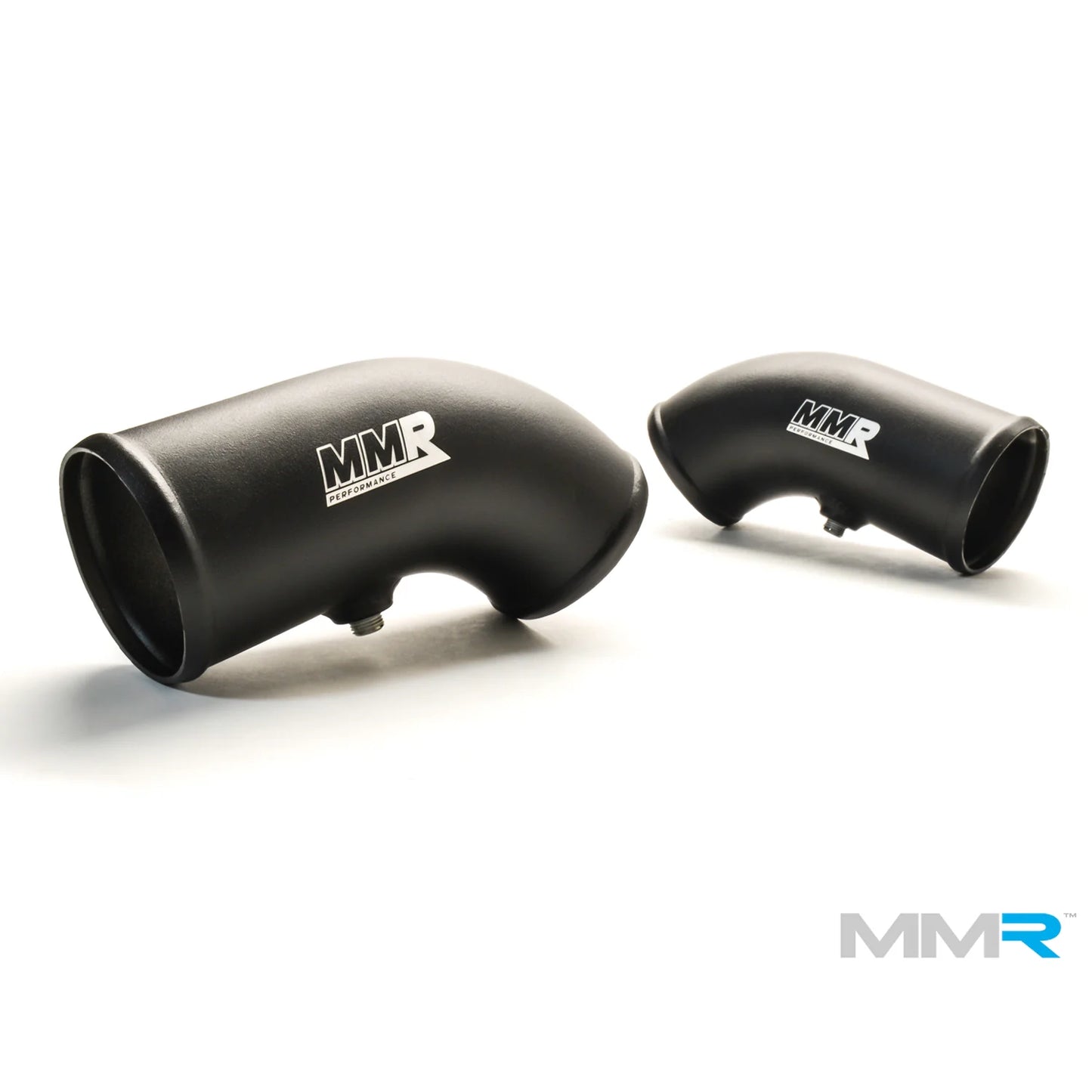 MMX Charge Pipe Kit - BMW S63 M5, M6 F1x