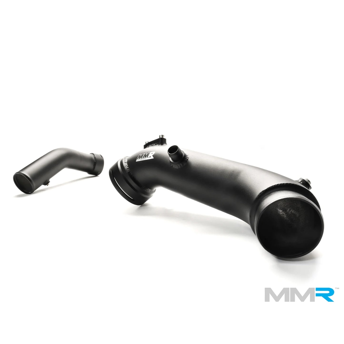 MMX Charge Pipe Intake Side - BMW N55 M135i, M235i, 335i, 435i