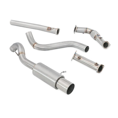 Cobra Sport Hyundai i20N Venom Cat-Back Performance Exhaust