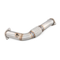 Cobra Sport Hyundai i20N Front Flex Upgrade Exhaust System