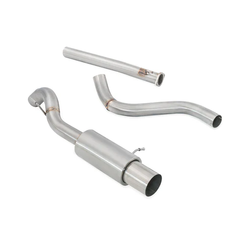 Cobra Sport Hyundai i20N Venom GPF Back Performance Exhaust