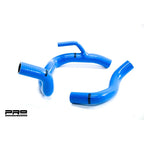 Kit de durites de refroidissement Pro Hoses en deux parties pour Focus RS Mk3 