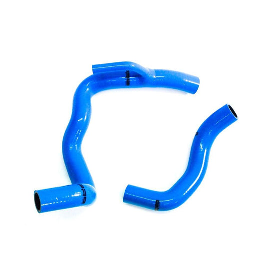 Pro Hoses Two-Piece Coolant Hose Kit for Focus RS Mk3