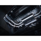 Cobra Sport Cupra Formentor 310-333PS GPF-Back Exhaust System