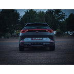 Cobra Sport Cupra Formentor 310-333PS GPF-Back Exhaust System