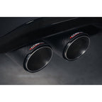 Cobra Sport Cupra Formentor 310-333PS GPF-Back Exhaust System