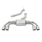 Cobra Sport Cupra Formentor 310-333PS Race GPF-Back Exhaust System