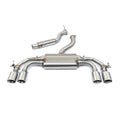 Cobra Sport Cupra Formentor 310-333PS GPF-Back Exhaust System