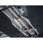 Cobra Sport Cupra Leon Mk4 Hatchback 300-333PS GPF-Back Exhaust System