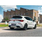 Cobra Sport Cupra Leon Mk4 Hatchback 300-333PS GPF-Back Exhaust System