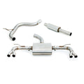 Cobra Sport Cupra Leon Mk4 Hatchback 300-333PS GPF-Back Exhaust System