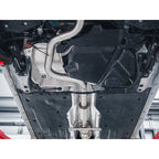 Cobra Sport Cupra Leon Mk4 Hatchback 300-333PS Race GPF-Back Exhaust System