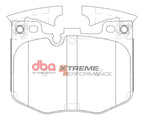 Pastillas de freno delanteras DBA Xtreme Performance - Toyota GR Supra