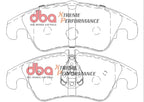 DBA Xtreme Performance Front Brake Pads - Audi S4/S5 B8