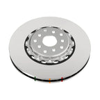 DBA Performance 5000 Series Front Brake Discs - Toyota GR86